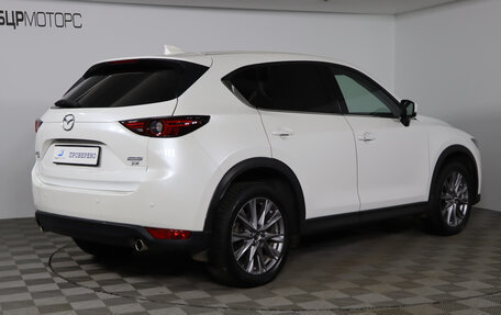 Mazda CX-5 II, 2019 год, 2 999 990 рублей, 5 фотография