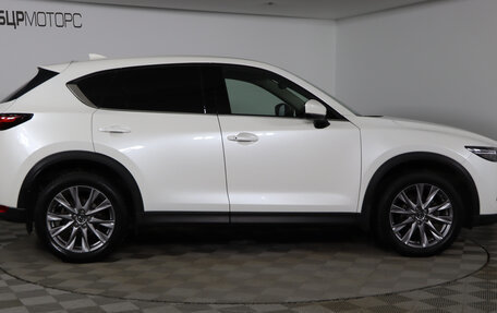 Mazda CX-5 II, 2019 год, 2 999 990 рублей, 4 фотография