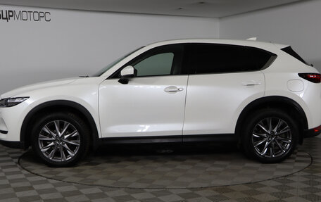 Mazda CX-5 II, 2019 год, 2 999 990 рублей, 8 фотография