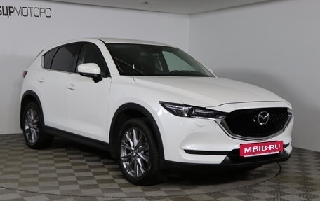 Mazda CX-5 II, 2019 год, 2 999 990 рублей, 3 фотография