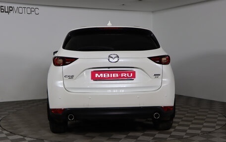 Mazda CX-5 II, 2019 год, 2 999 990 рублей, 6 фотография