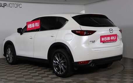 Mazda CX-5 II, 2019 год, 2 999 990 рублей, 7 фотография