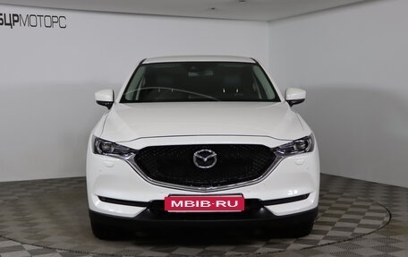 Mazda CX-5 II, 2019 год, 2 999 990 рублей, 2 фотография