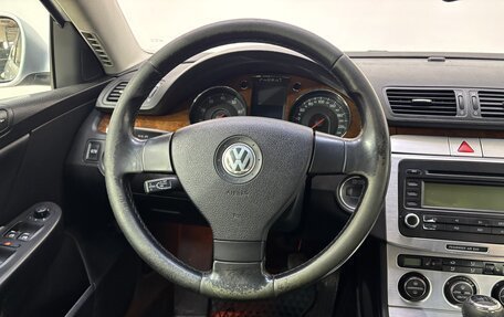 Volkswagen Passat B6, 2006 год, 479 000 рублей, 11 фотография