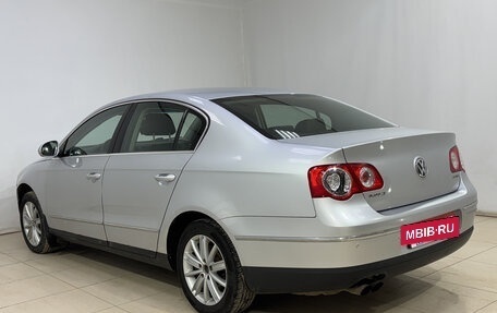 Volkswagen Passat B6, 2006 год, 479 000 рублей, 4 фотография