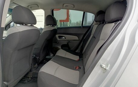 Chevrolet Cruze II, 2013 год, 733 000 рублей, 15 фотография