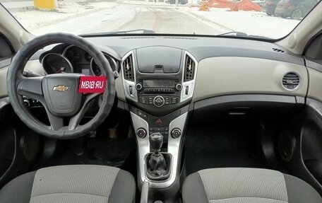 Chevrolet Cruze II, 2013 год, 733 000 рублей, 17 фотография