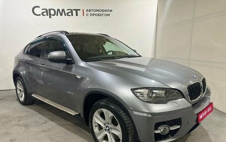 BMW X6, 2010 год, 2 000 000 рублей, 1 фотография