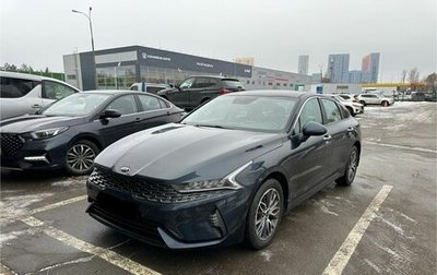 KIA K5, 2020 год, 2 487 000 рублей, 1 фотография