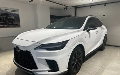 Lexus RX IV рестайлинг, 2024 год, 12 690 000 рублей, 1 фотография