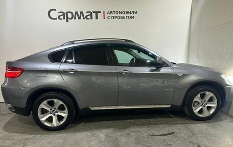 BMW X6, 2010 год, 2 000 000 рублей, 8 фотография