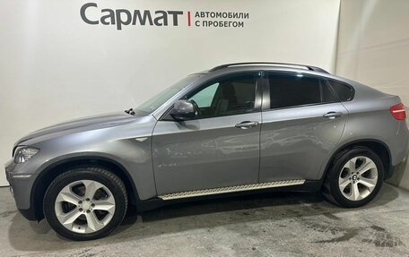 BMW X6, 2010 год, 2 000 000 рублей, 4 фотография