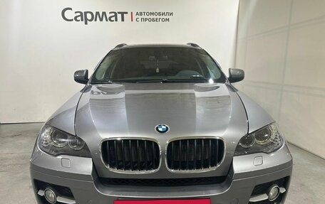 BMW X6, 2010 год, 2 000 000 рублей, 2 фотография