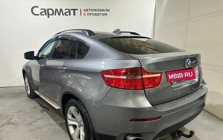 BMW X6, 2010 год, 2 000 000 рублей, 5 фотография