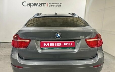 BMW X6, 2010 год, 2 000 000 рублей, 6 фотография