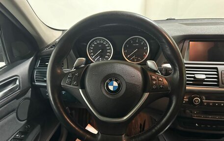 BMW X6, 2010 год, 2 000 000 рублей, 13 фотография