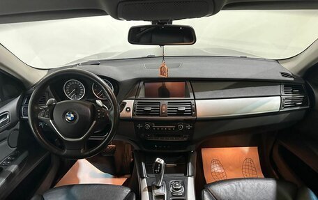 BMW X6, 2010 год, 2 000 000 рублей, 18 фотография