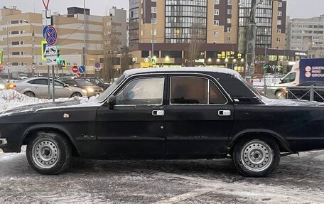 ГАЗ 3102 «Волга», 2000 год, 85 000 рублей, 5 фотография