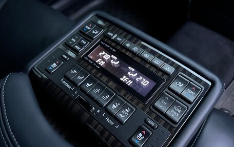 Lexus LS IV, 2013 год, 1 999 999 рублей, 18 фотография