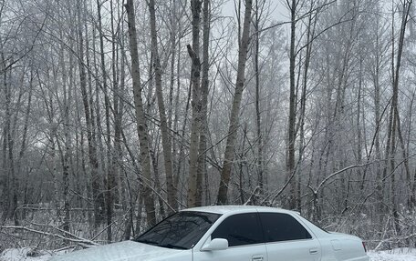 Toyota Cresta, 1997 год, 920 000 рублей, 3 фотография