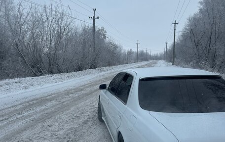 Toyota Cresta, 1997 год, 920 000 рублей, 14 фотография