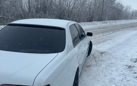 Toyota Cresta, 1997 год, 920 000 рублей, 15 фотография