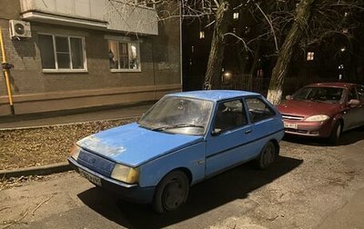 ЗАЗ 1102 «Таврия», 1994 год, 48 000 рублей, 1 фотография