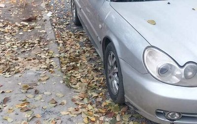 Hyundai Sonata IV рестайлинг, 2005 год, 470 000 рублей, 1 фотография