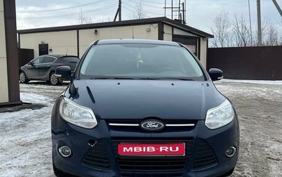 Ford Focus III, 2011 год, 800 000 рублей, 1 фотография