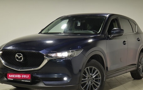 Mazda CX-5 II, 2020 год, 2 750 000 рублей, 1 фотография