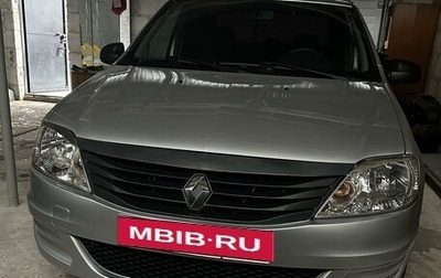 Renault Logan I, 2015 год, 685 000 рублей, 1 фотография