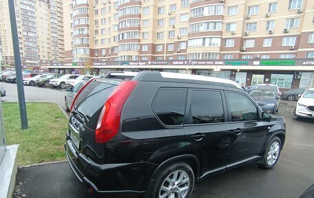 Nissan X-Trail, 2014 год, 1 590 000 рублей, 3 фотография