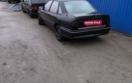 Opel Vectra A, 1992 год, 80 000 рублей, 2 фотография