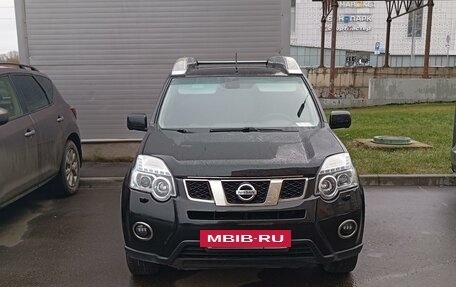 Nissan X-Trail, 2014 год, 1 590 000 рублей, 8 фотография