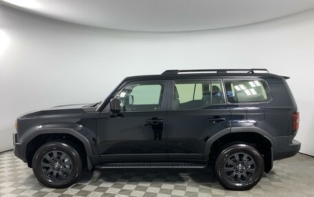 Toyota Land Cruiser Prado, 2024 год, 11 590 000 рублей, 8 фотография