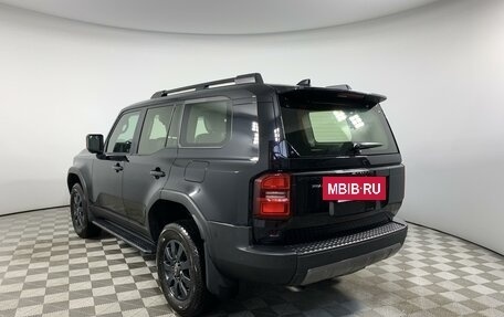 Toyota Land Cruiser Prado, 2024 год, 11 590 000 рублей, 7 фотография