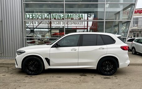 BMW X5, 2019 год, 7 000 000 рублей, 2 фотография