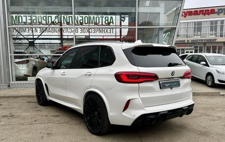 BMW X5, 2019 год, 7 000 000 рублей, 3 фотография