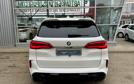 BMW X5, 2019 год, 7 000 000 рублей, 4 фотография