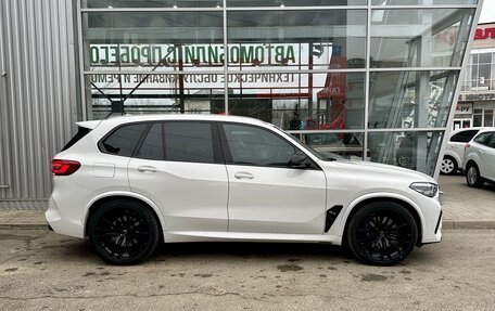 BMW X5, 2019 год, 7 000 000 рублей, 6 фотография