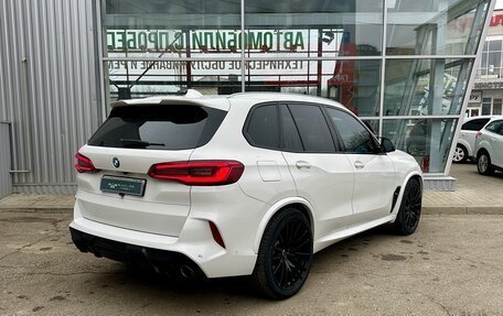 BMW X5, 2019 год, 7 000 000 рублей, 5 фотография