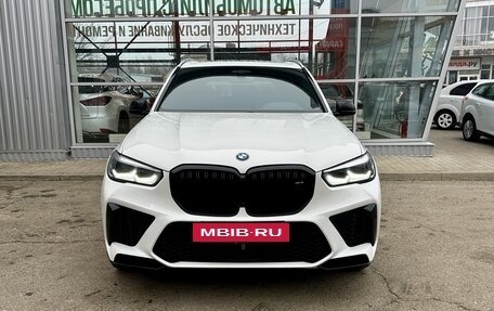 BMW X5, 2019 год, 7 000 000 рублей, 8 фотография