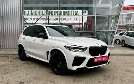 BMW X5, 2019 год, 7 000 000 рублей, 7 фотография