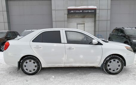 Geely GC6, 2014 год, 570 000 рублей, 6 фотография