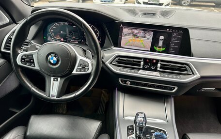 BMW X5, 2019 год, 7 000 000 рублей, 17 фотография