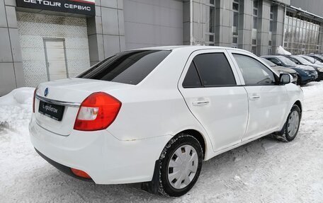 Geely GC6, 2014 год, 570 000 рублей, 5 фотография