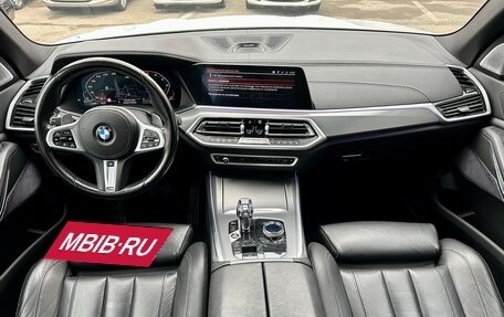 BMW X5, 2019 год, 7 000 000 рублей, 13 фотография