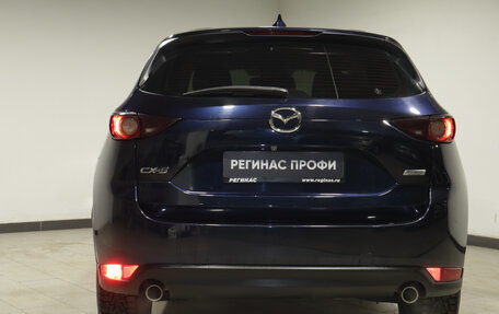 Mazda CX-5 II, 2020 год, 2 750 000 рублей, 4 фотография