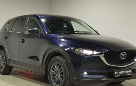 Mazda CX-5 II, 2020 год, 2 750 000 рублей, 2 фотография