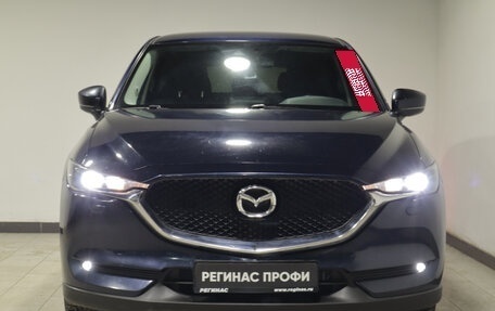 Mazda CX-5 II, 2020 год, 2 750 000 рублей, 3 фотография